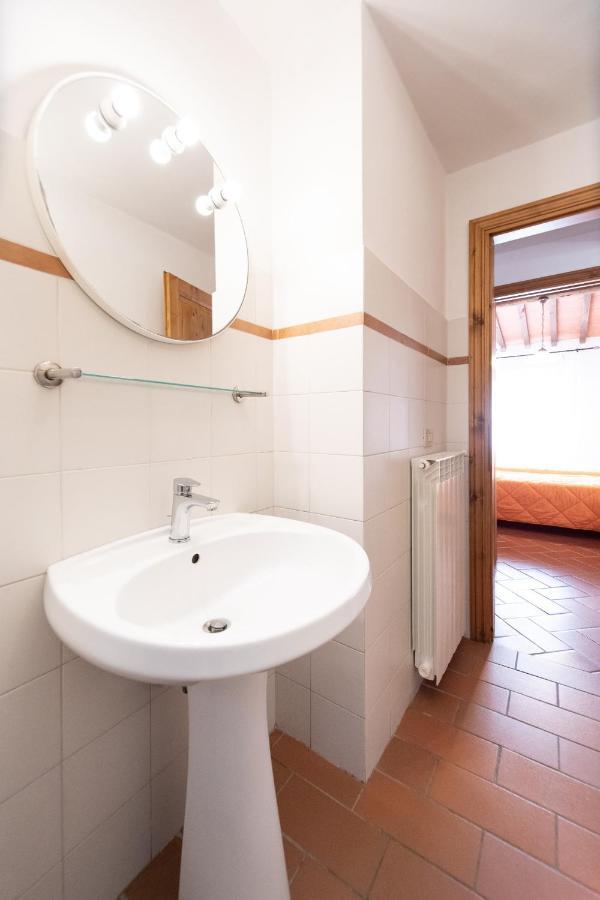 Casetta Di Butia, Gelsomino Apartment Borgo a Mozzano Exterior photo
